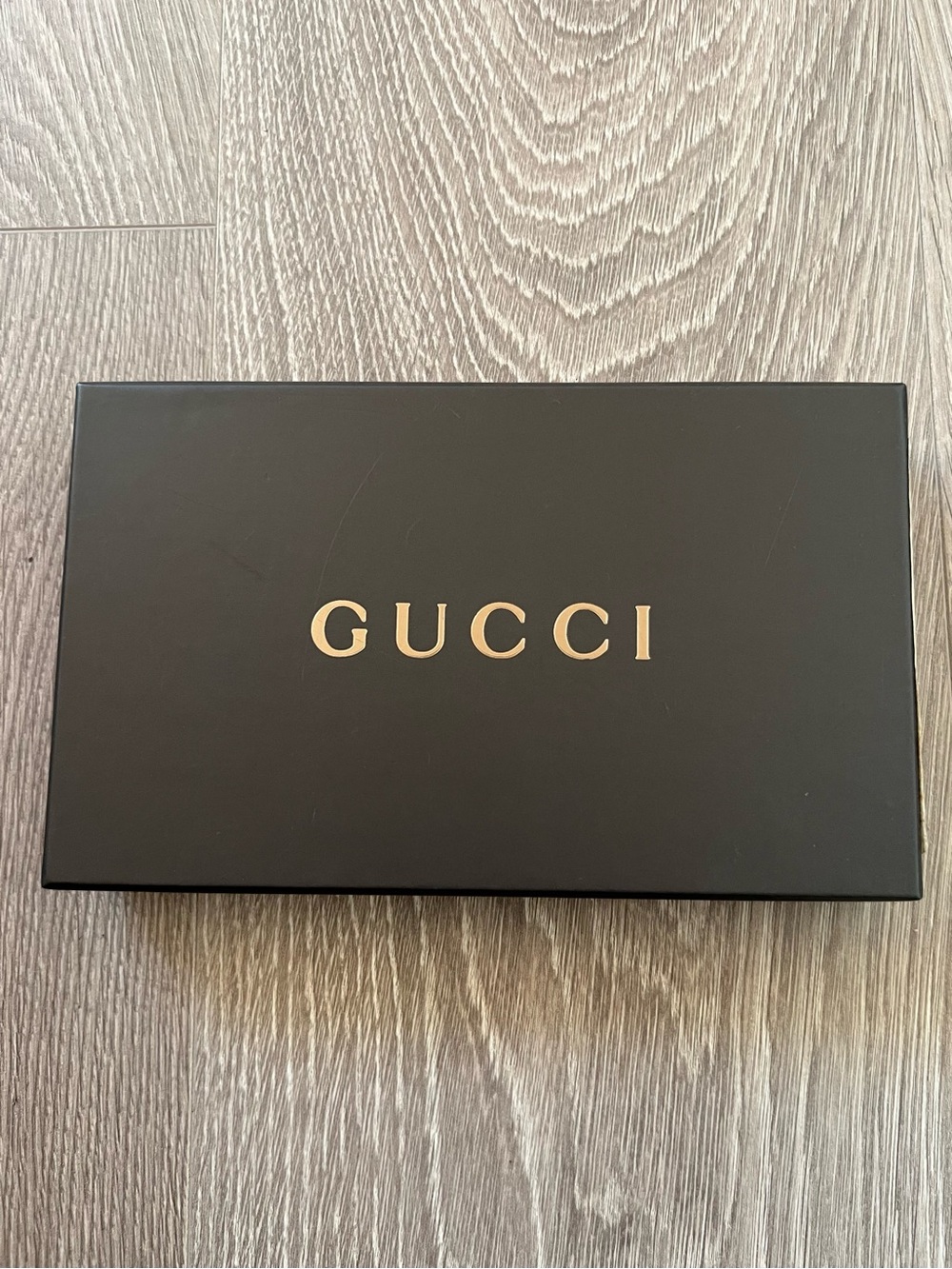 Gucci Box (BB302)